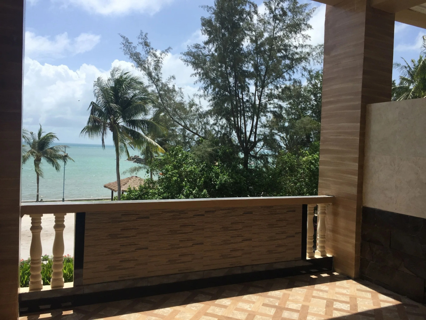 Bintan Agro Beach Resort & Spa