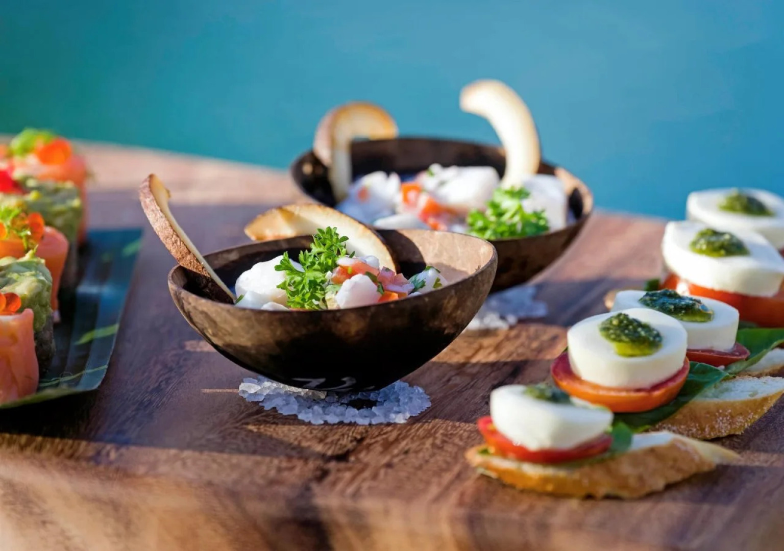 Sofitel Fiji Resort And Spa