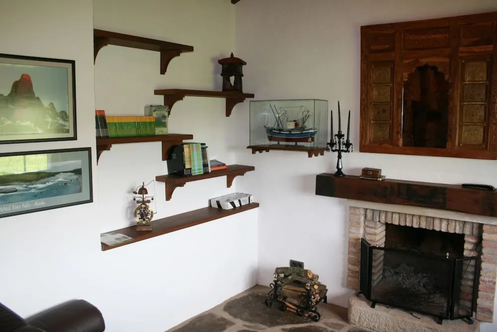 Casa Rural Lujo Gobernador