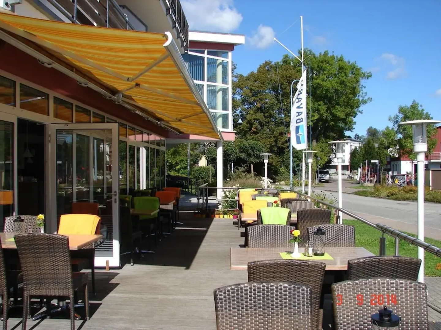 Apartmenthaus Goor