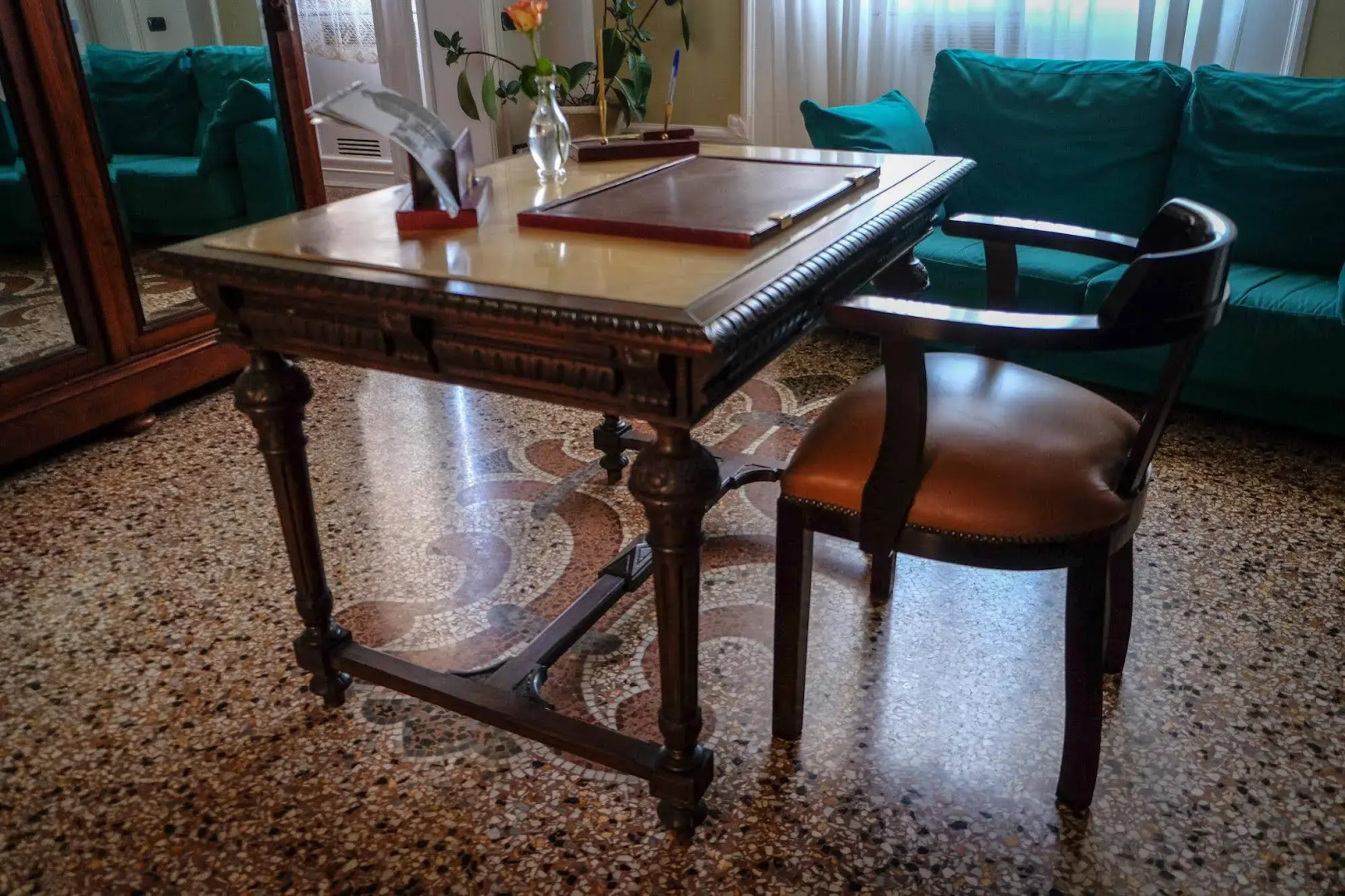 Dimora Storica Ai Casini D'ardenza B&B