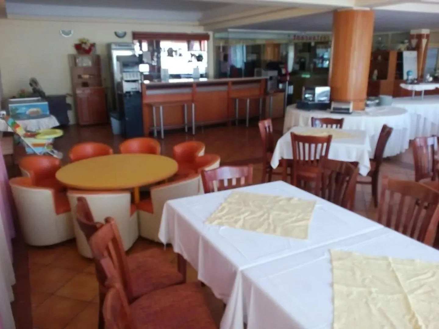 Hotel Kristel Park - All Inclusive Light