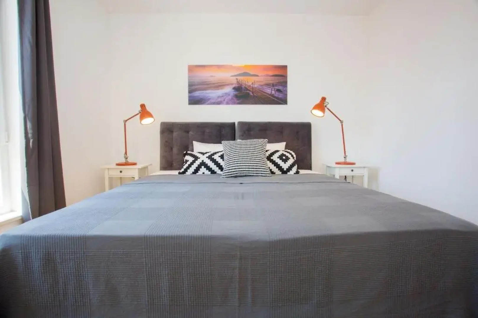 Seaside Penthouse HighLife