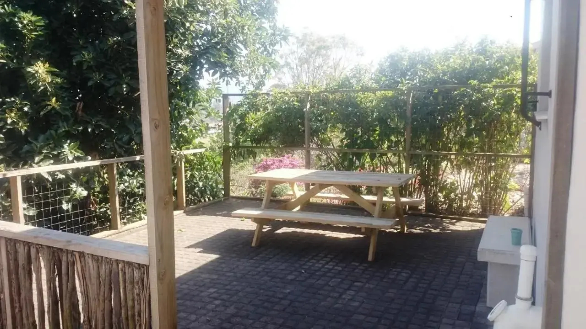 Sunset View Guest House