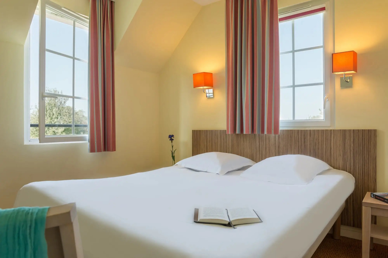 Pierre & Vacances Residence Le Green Beach