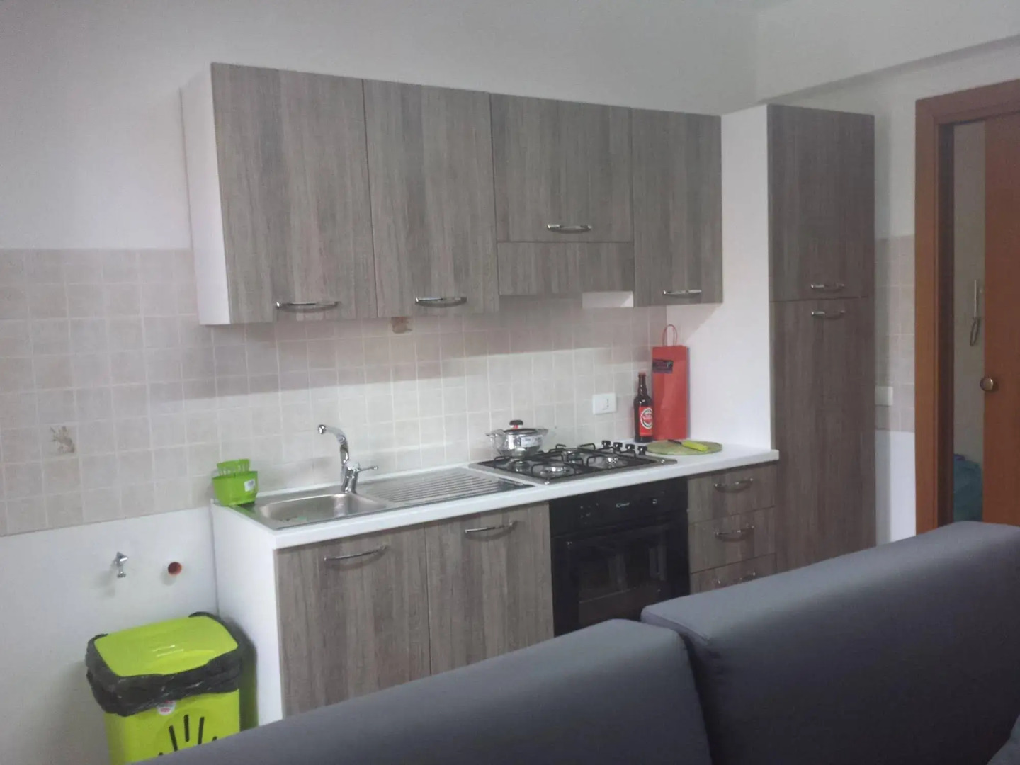 Bed & Breakfast Marina D'Aspra