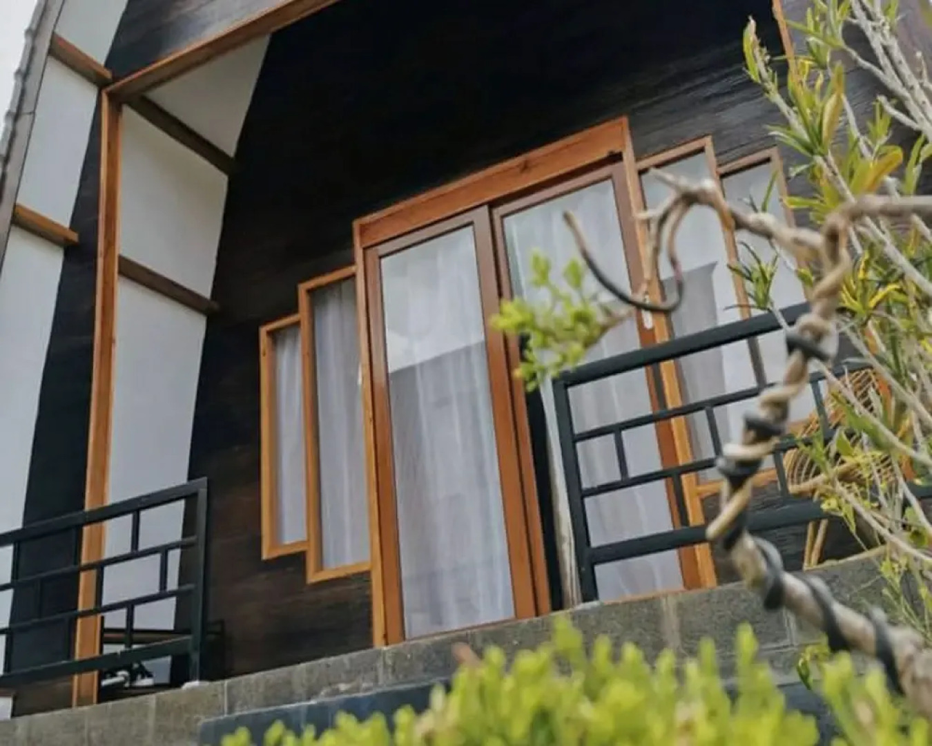 The Lavana Jejunten Bango Takengon