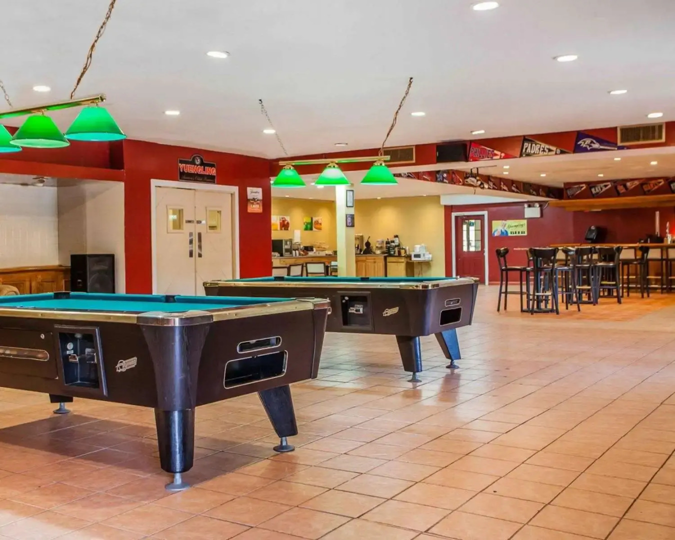 Quality Inn Pottstown