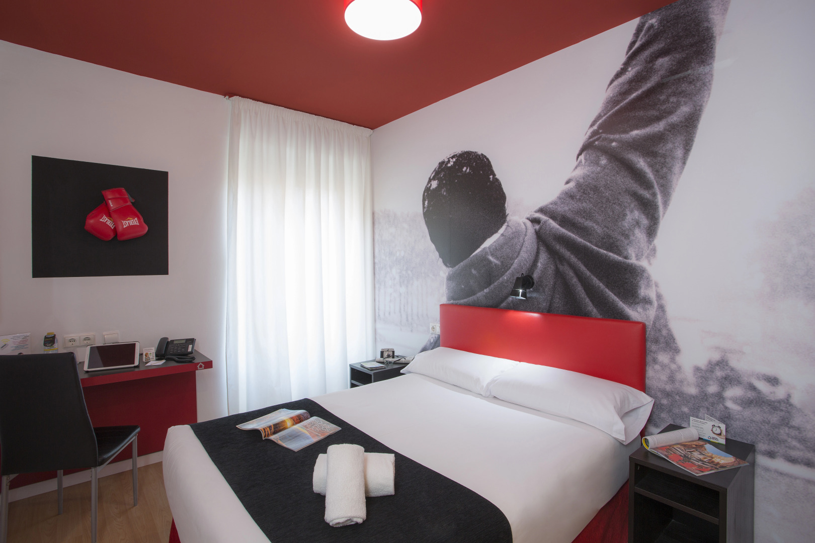 Casual del Cine Valencia Hotel