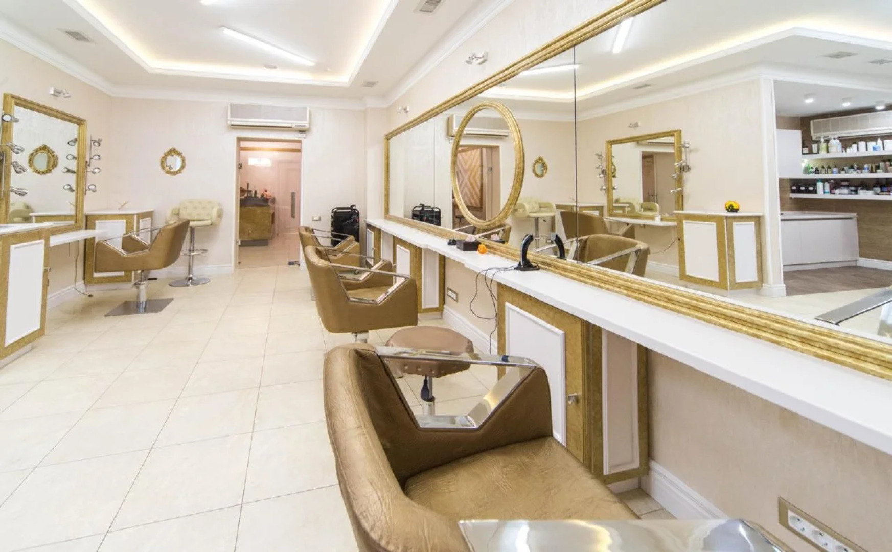 Бест Истерн Палас Дель Мар