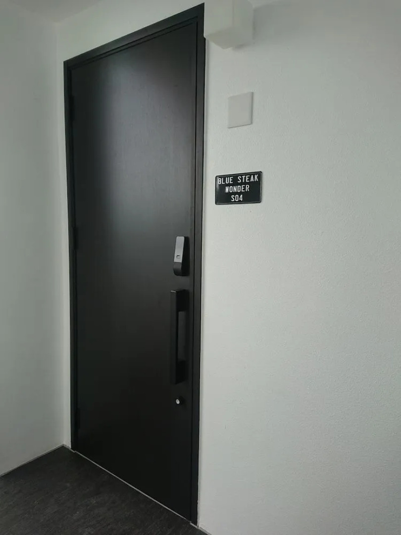 Blue Steak Wonder Senaha