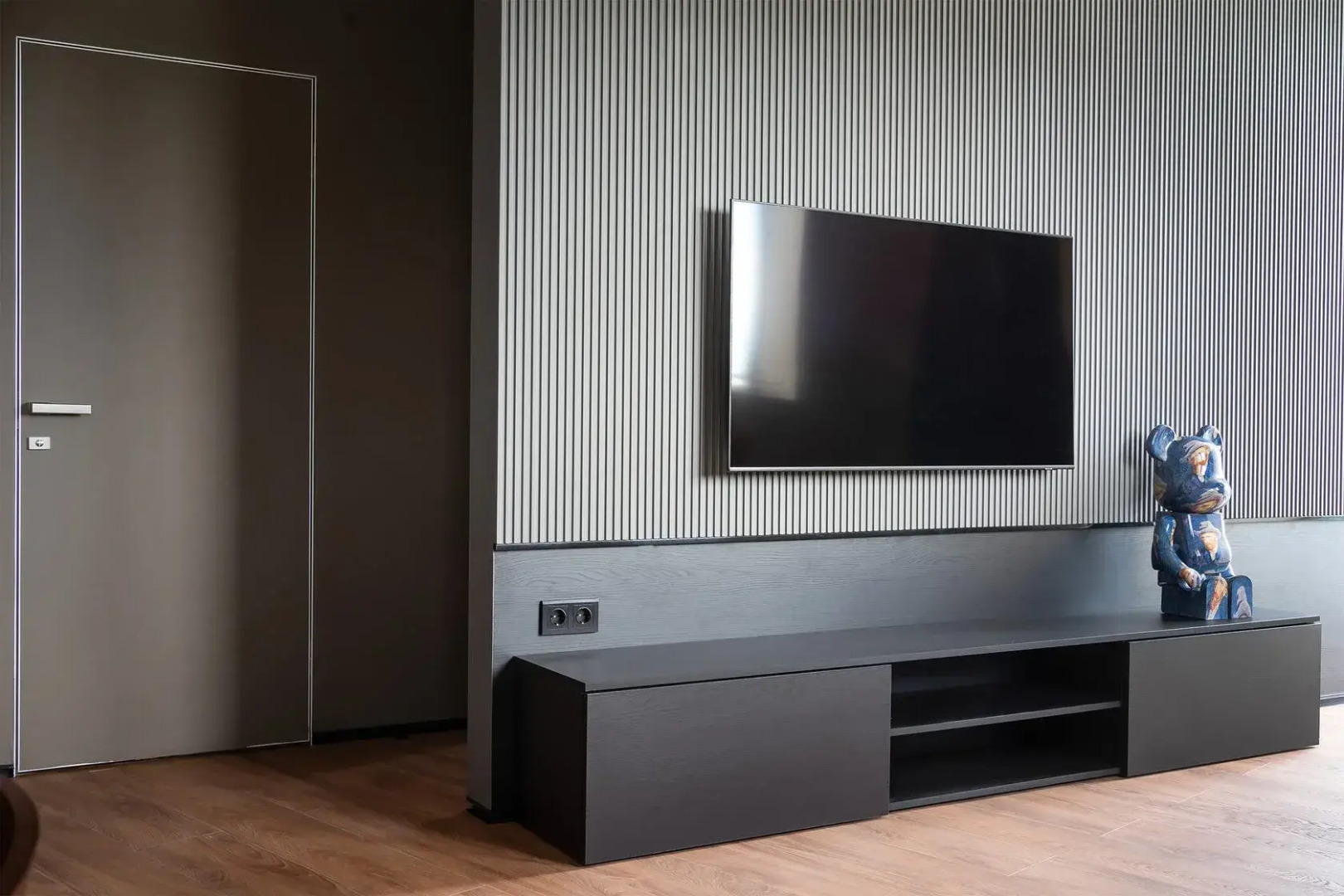 Павлов на Октябрьской