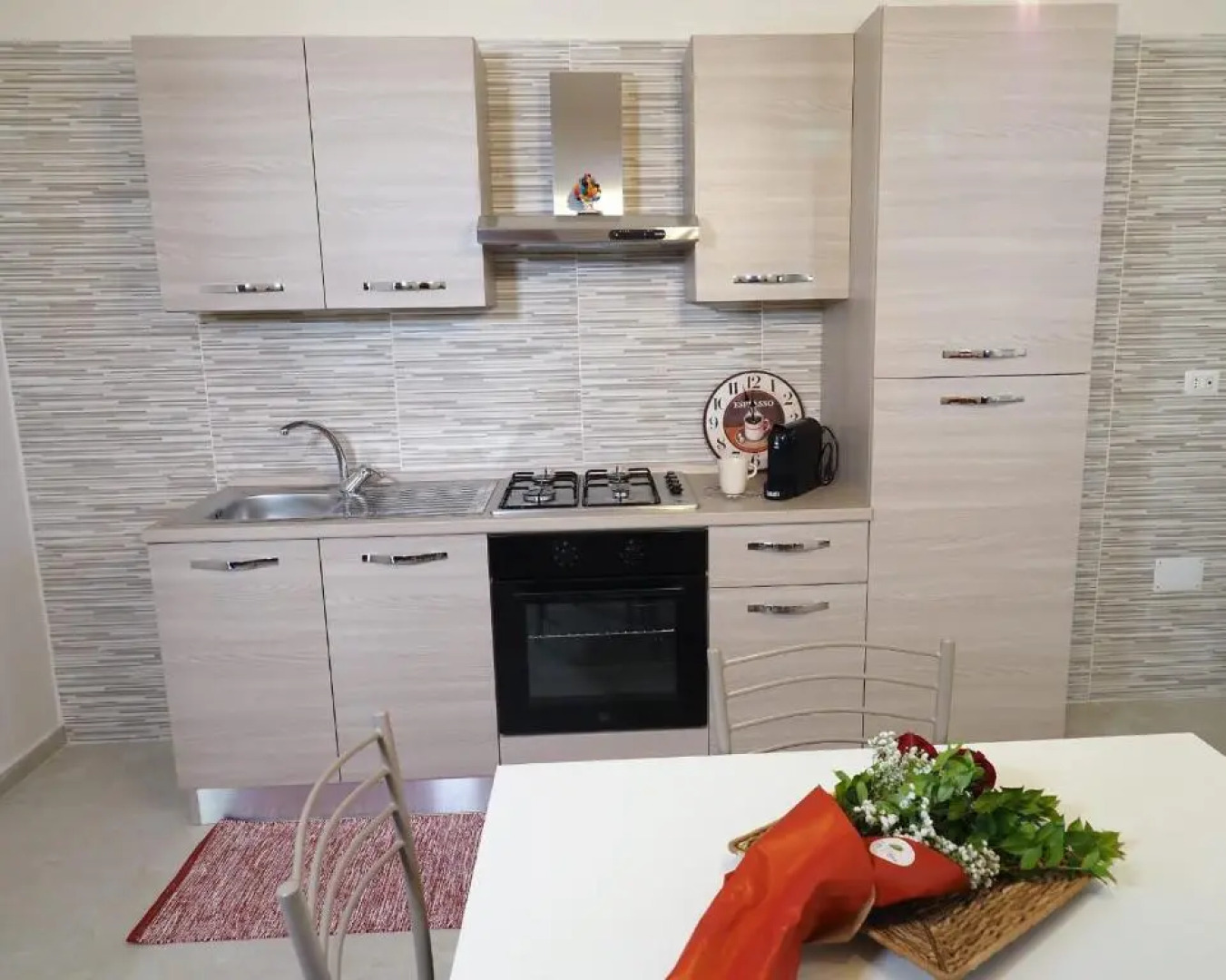 Rachel's Guest Apartments