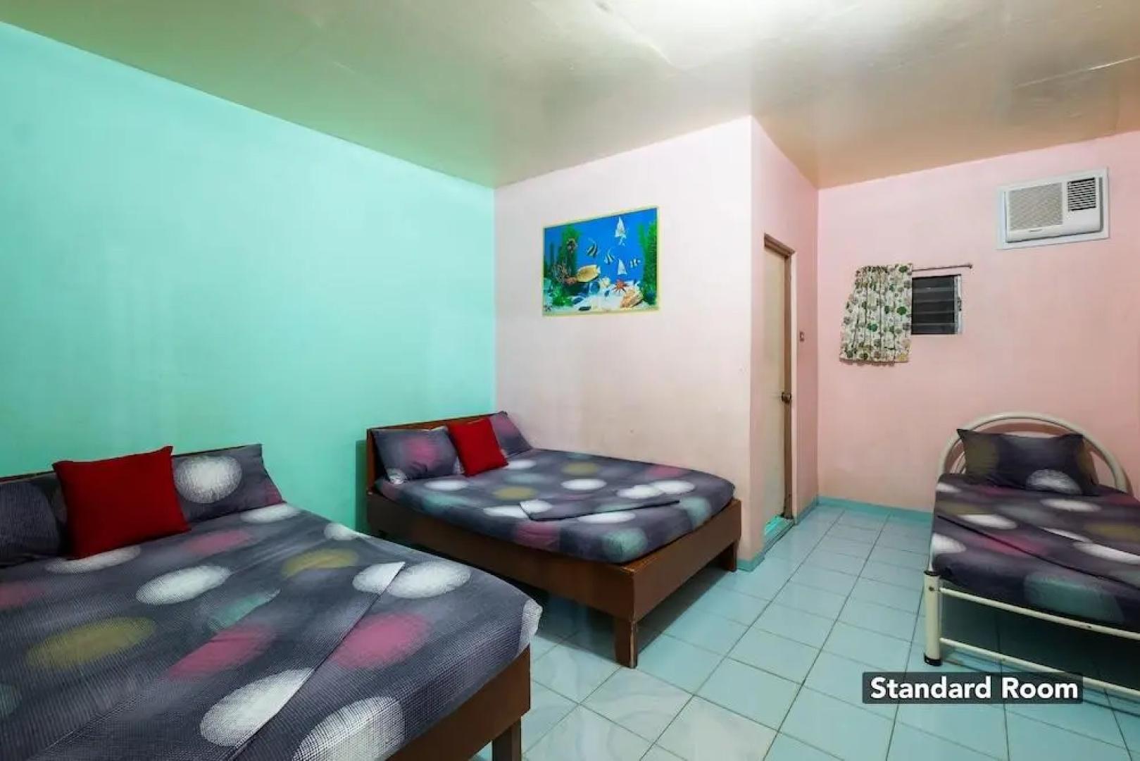 Sandra Taylor Lodge