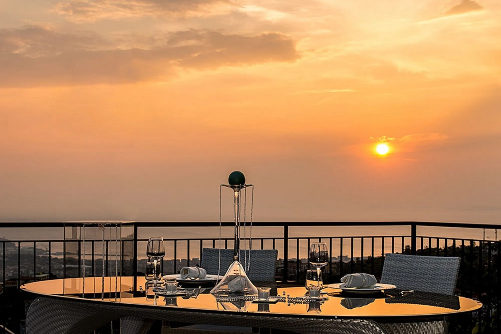 San Lorenzo - Boutique Hotel & SPA