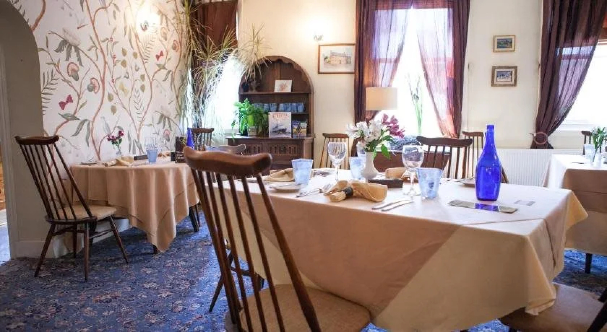 La Fosse at Cranborne