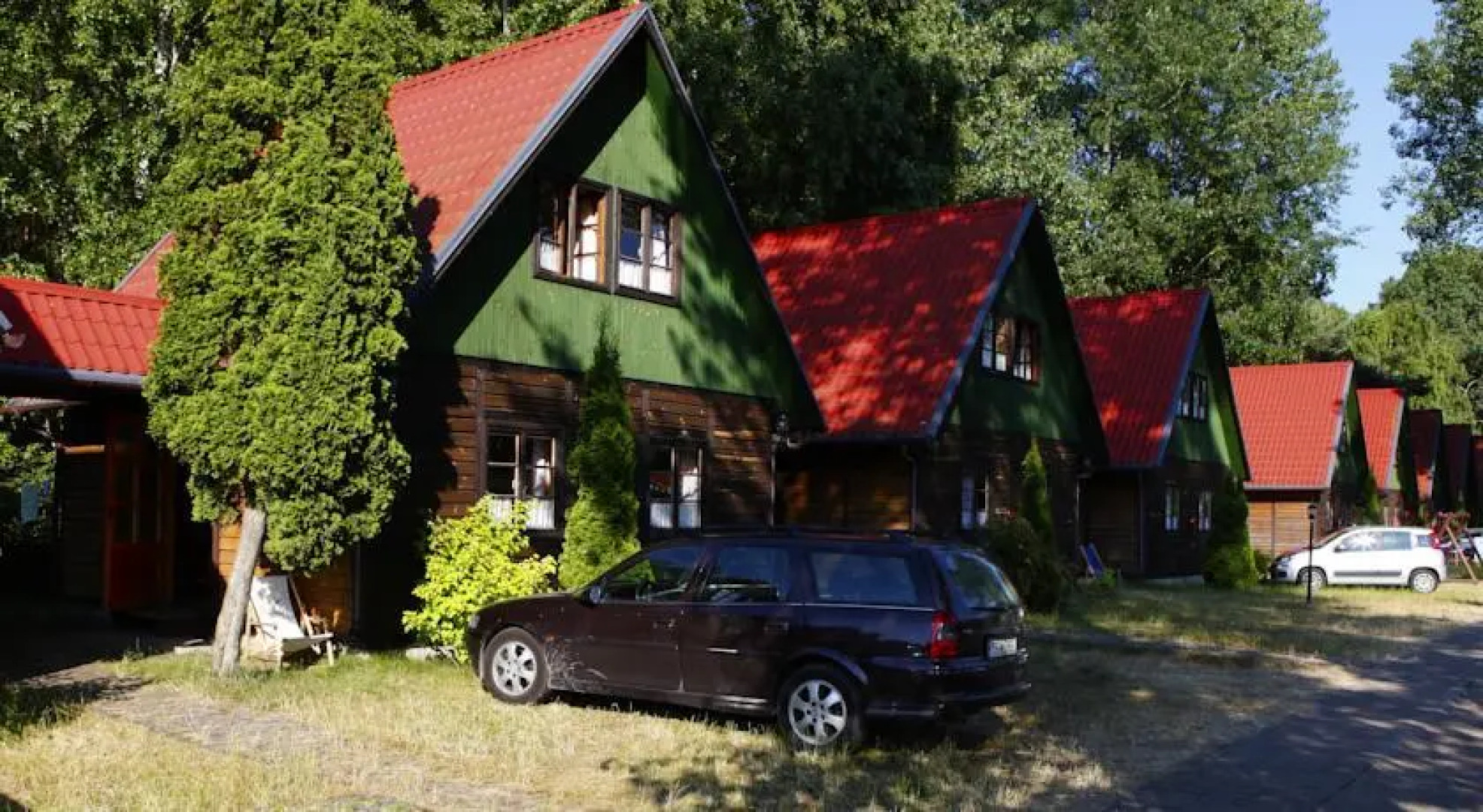 Polwysep Natura Tour