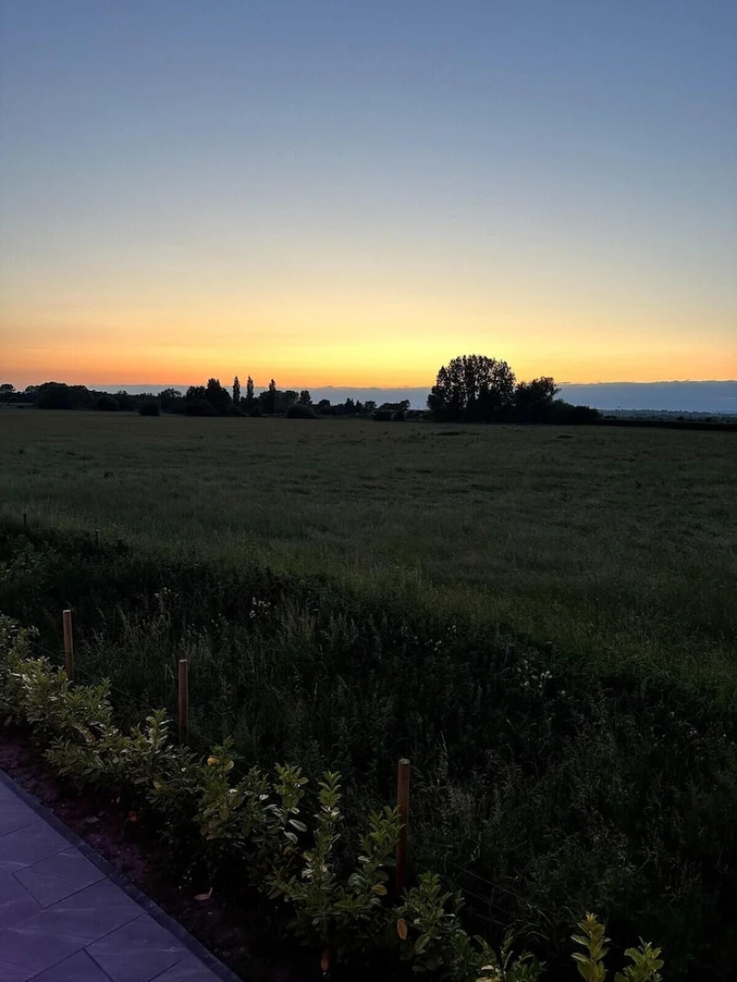 Remarkable 1-bed Apartment in Glastonbury