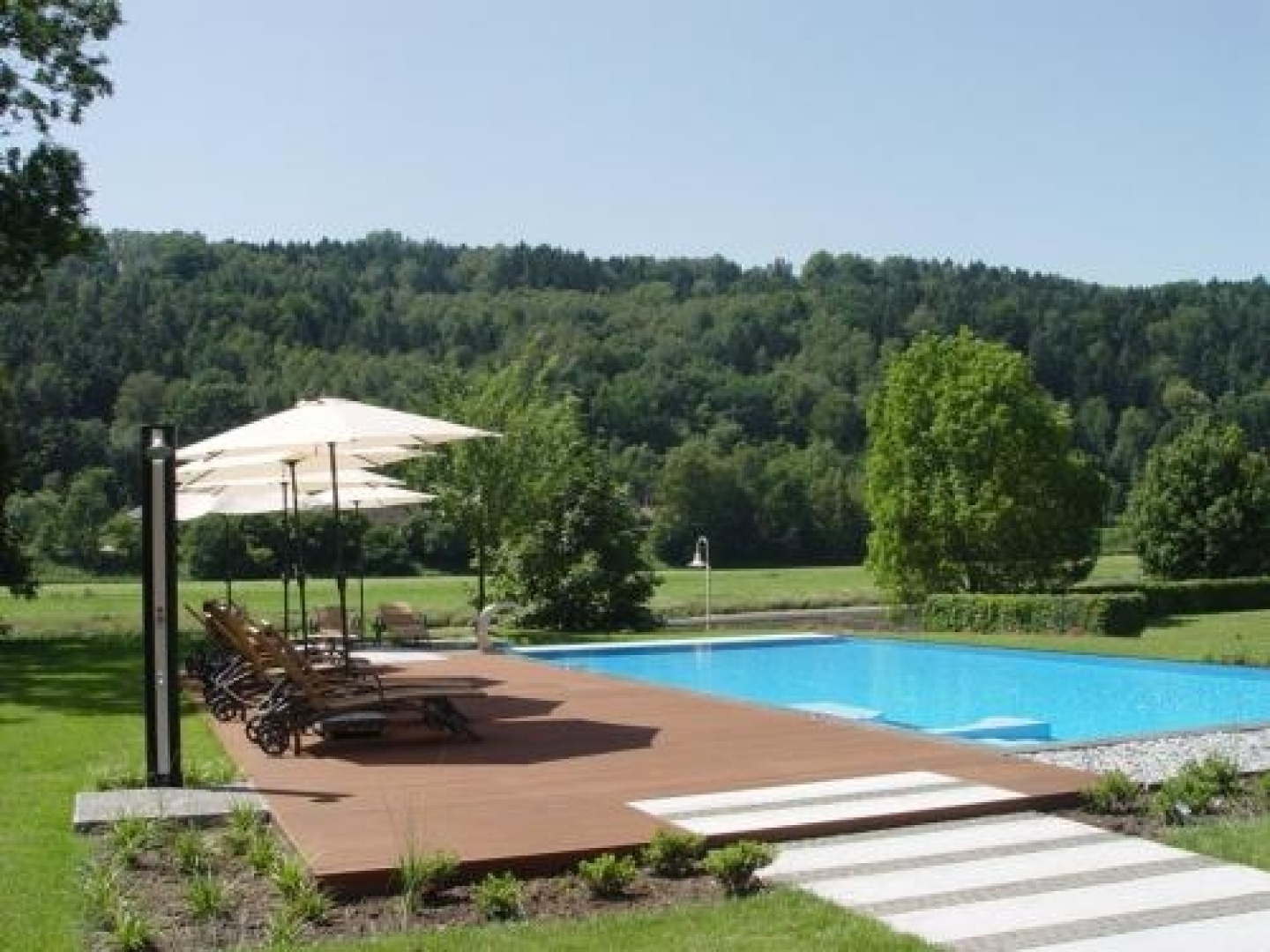 Parkhotel Bad Schandau