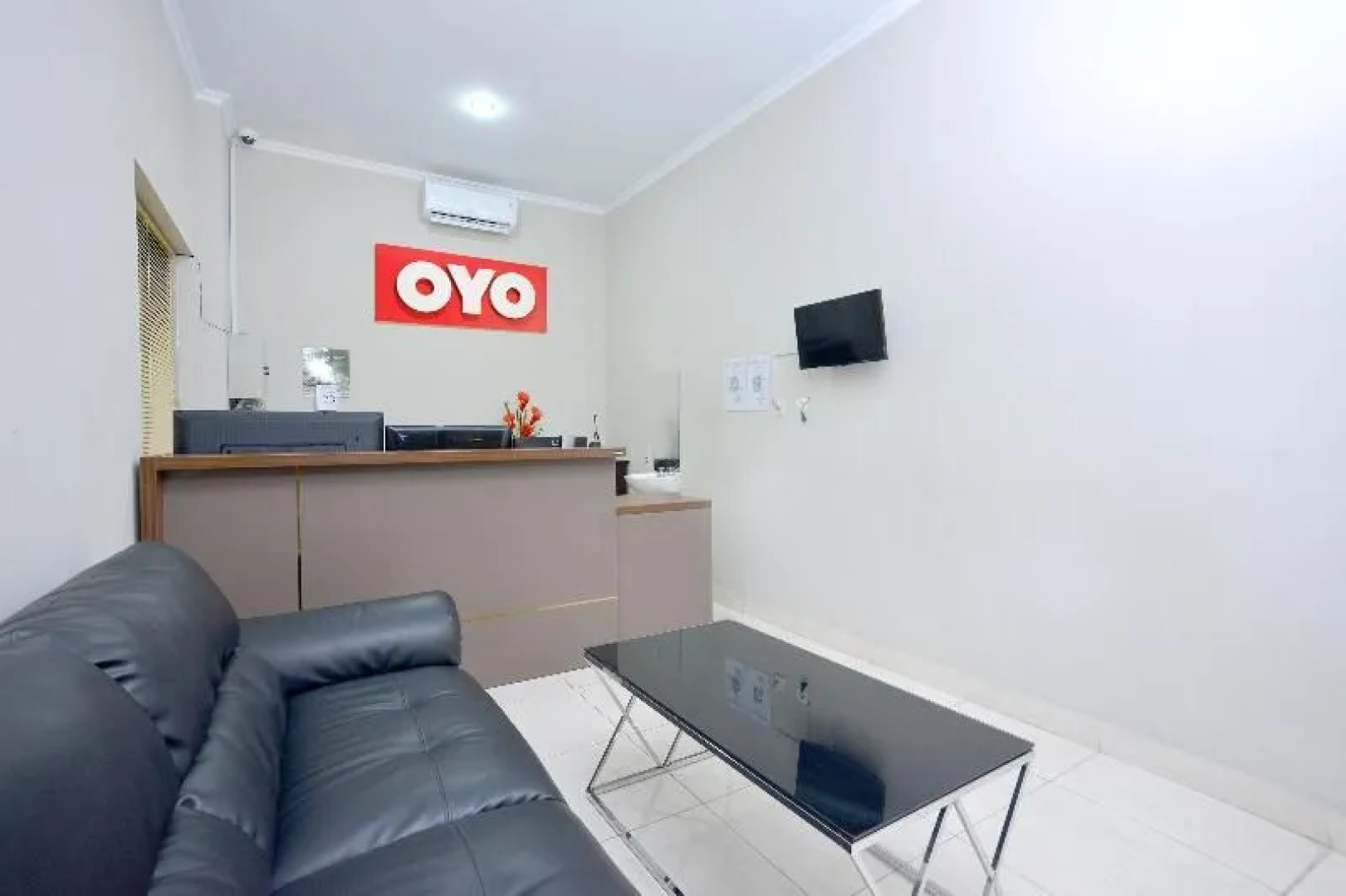 OYO 543 Pucuk Matahari Family Guesthouse