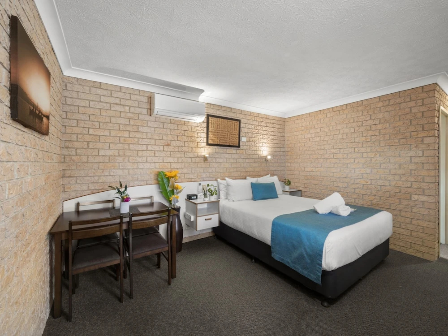 Best Western Kennedy Drive Motel