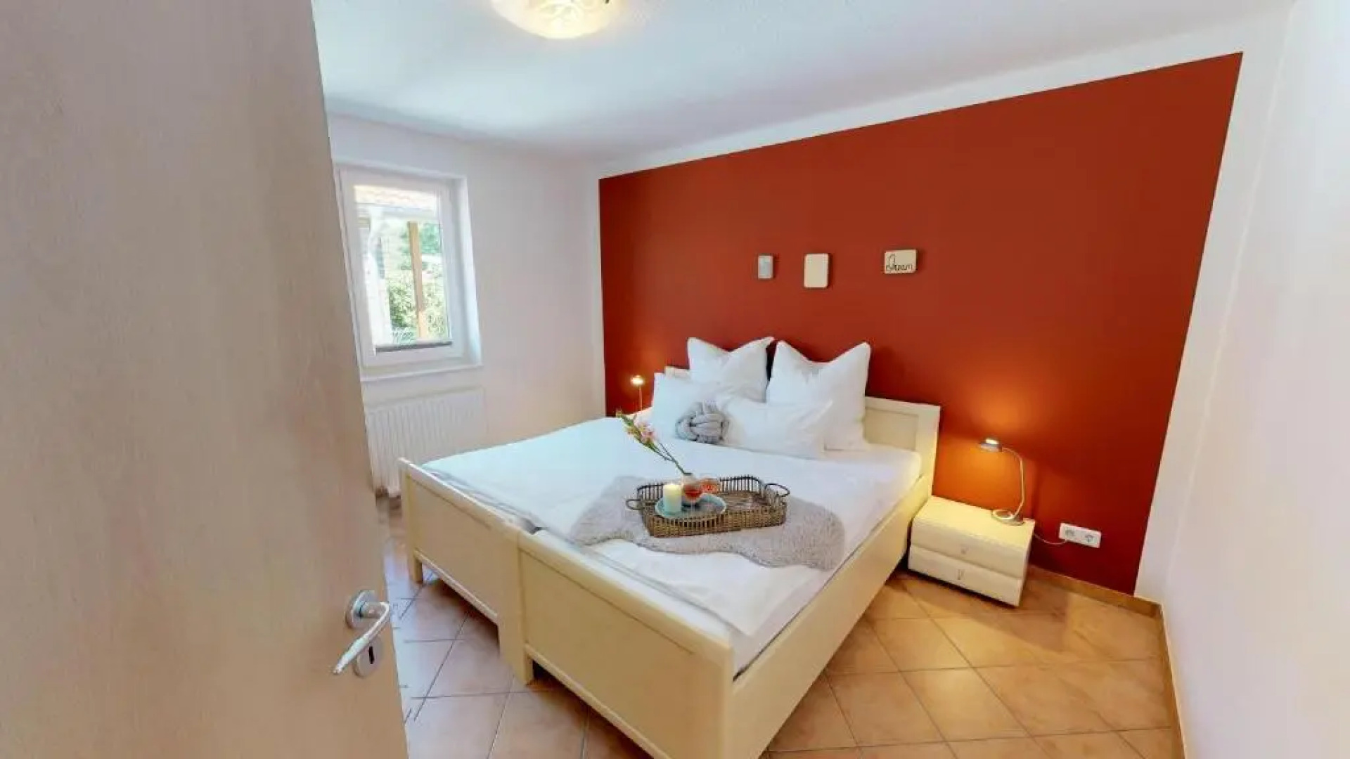 Feriendorf Südstrand Haus 09