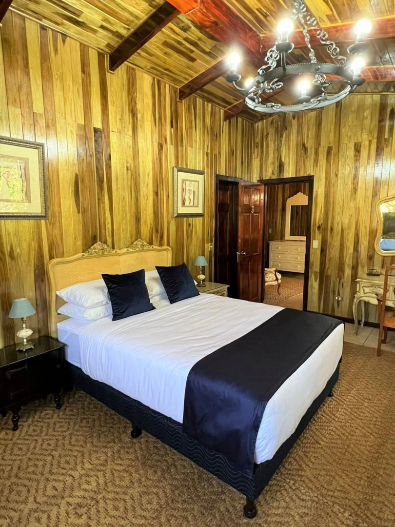 Hotel Don Ernesto by La Chimba