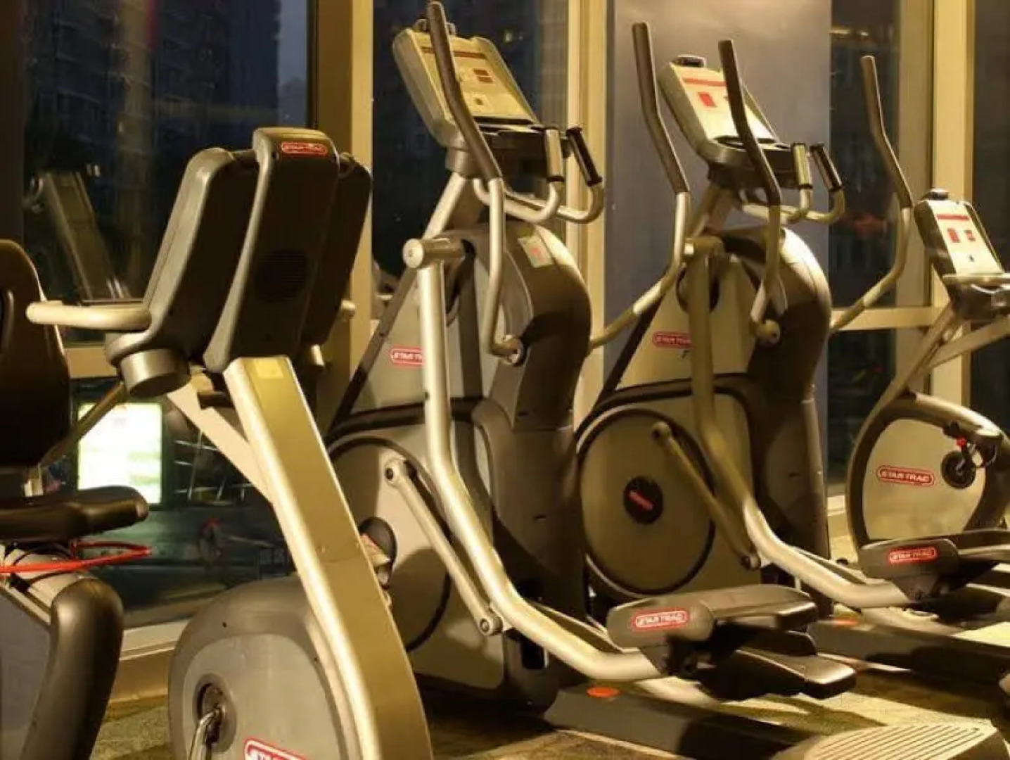 Fraser Residence CBD East Beijing