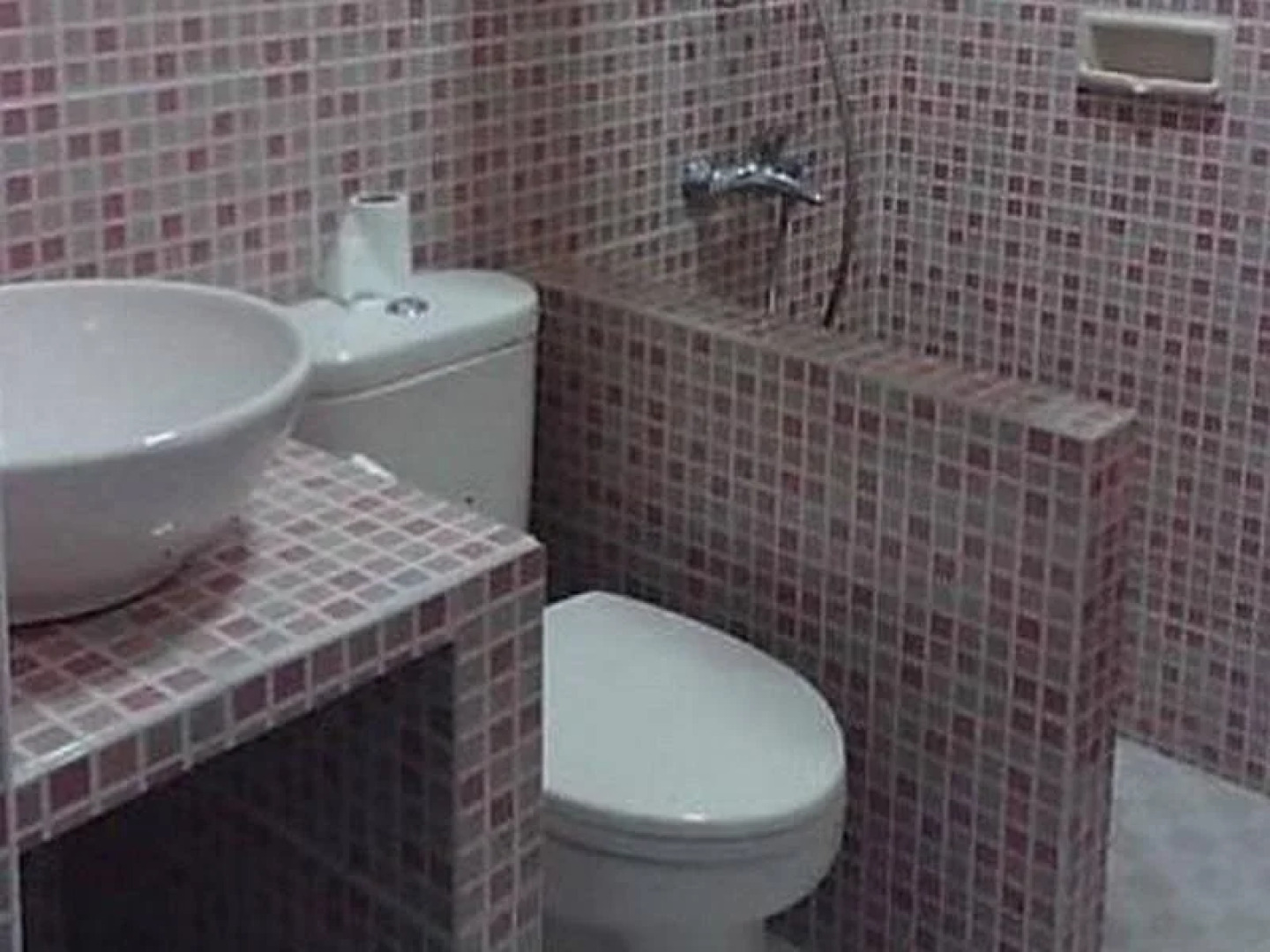 Rancho Topaz Guesthouse