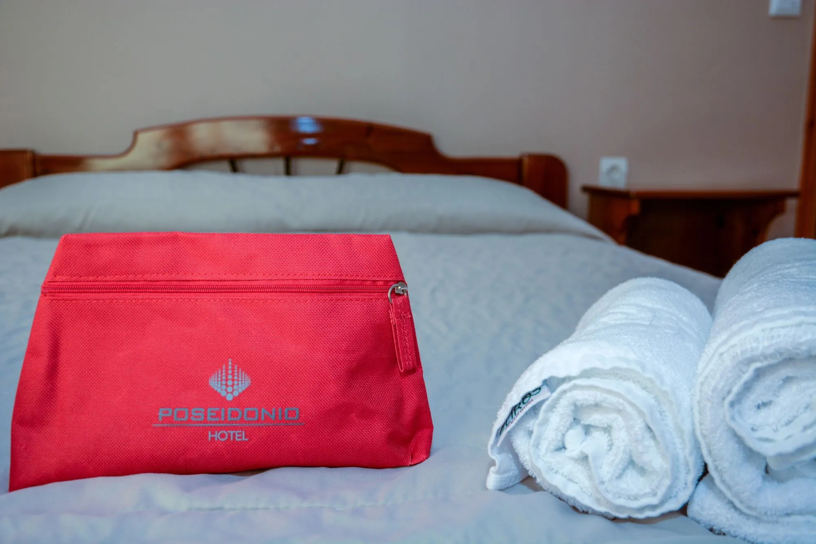 Poseidonio Hotel