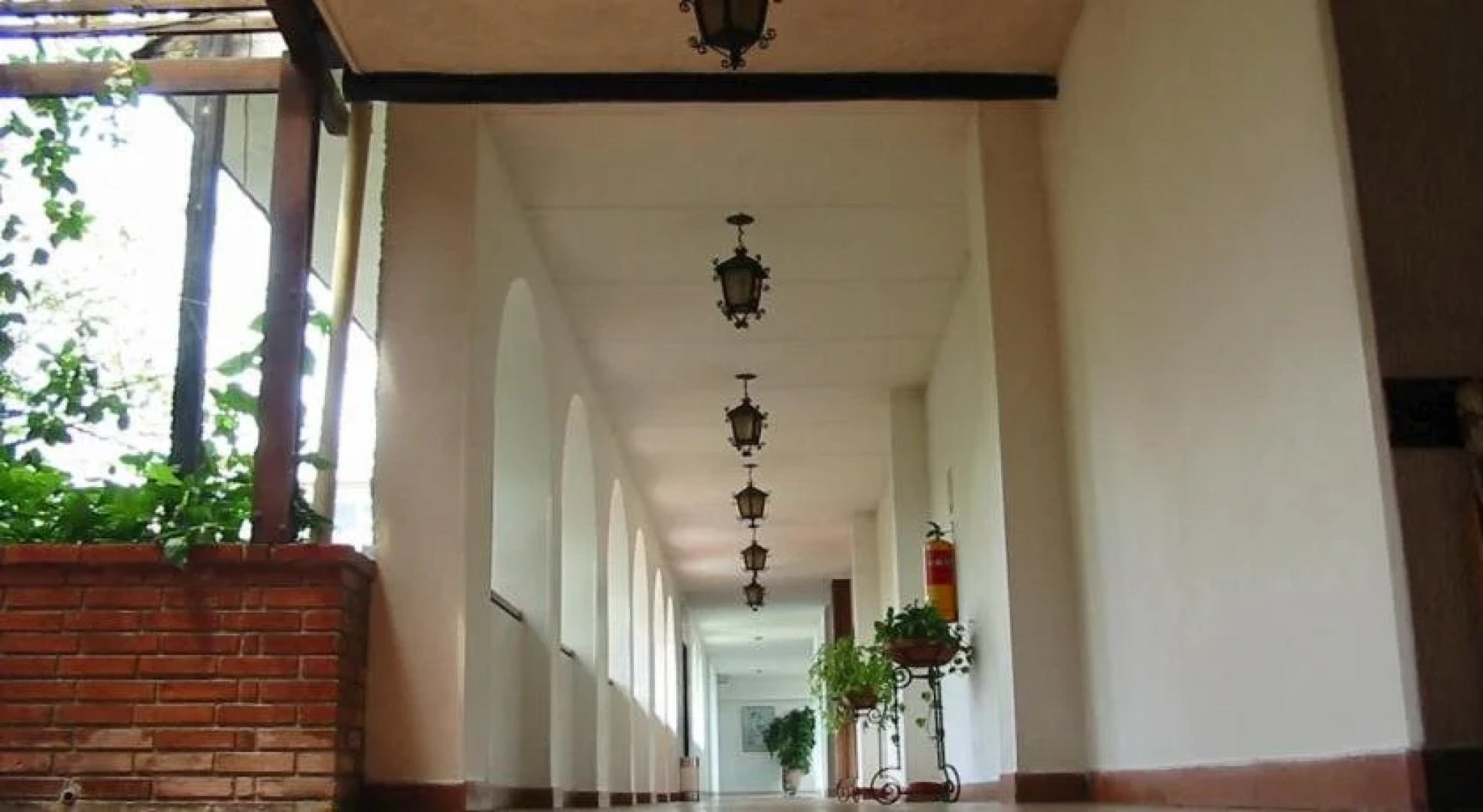 Hotel Chicala