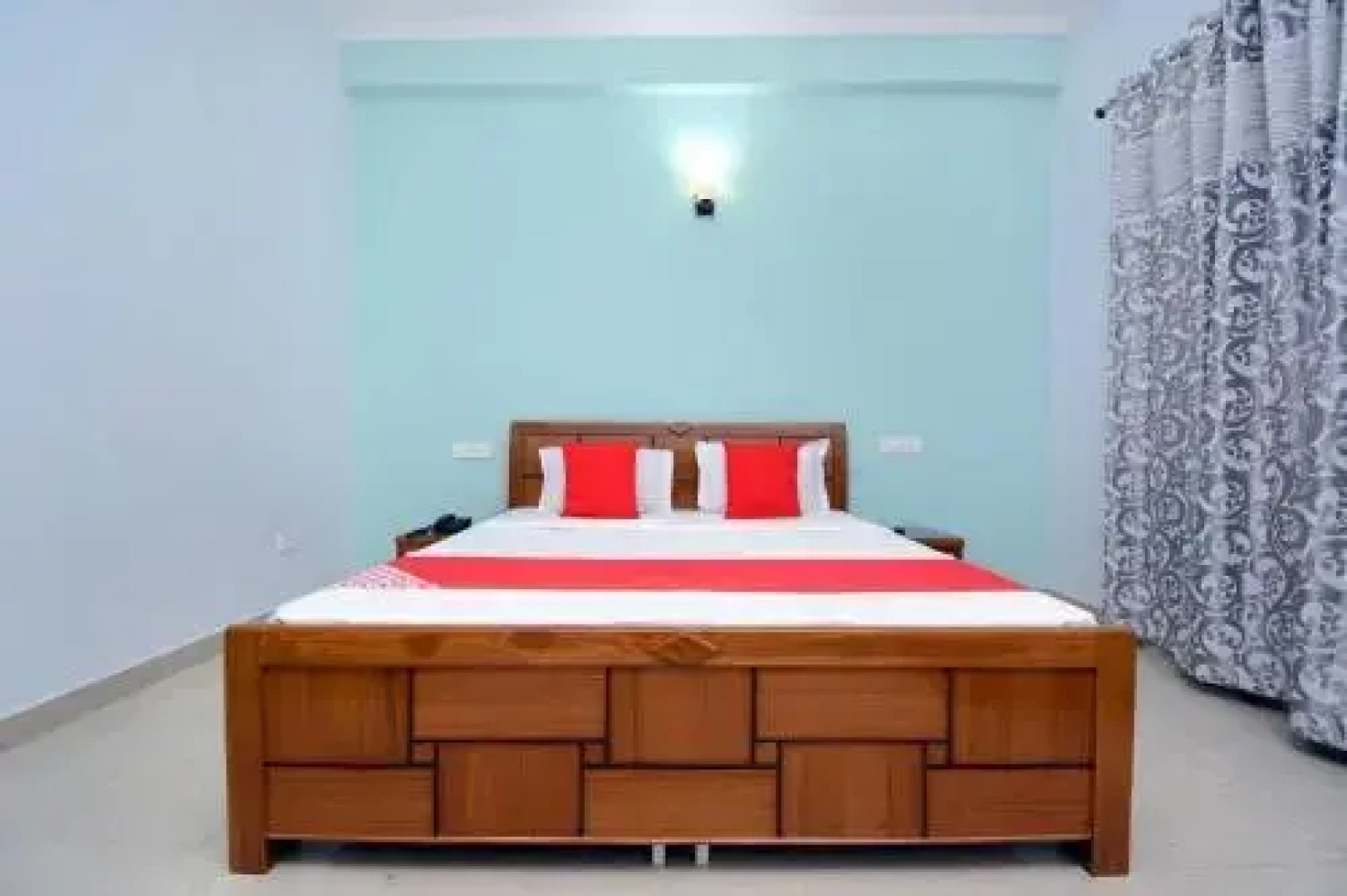 RK Family Hotel & Restaurant by OYO Rooms