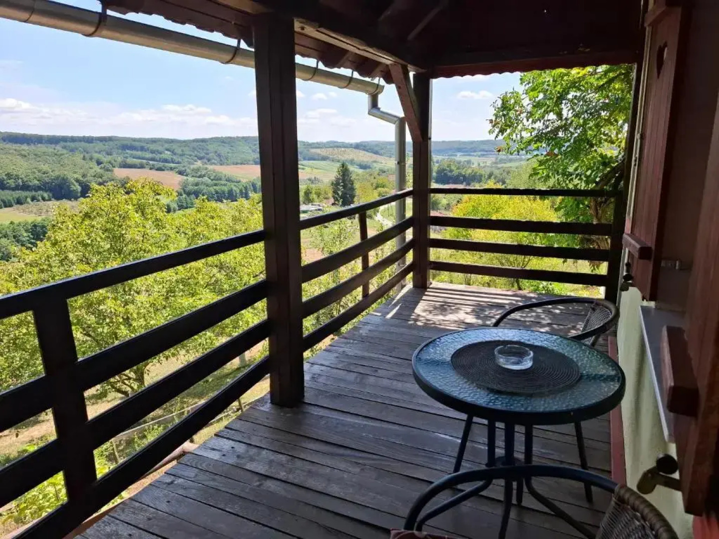 Country House Little Hill