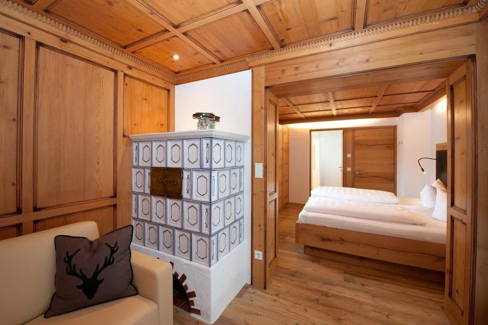 Ferienidylle St. Hubertus