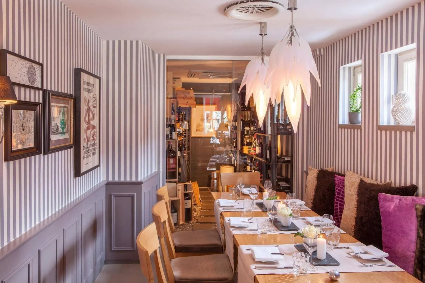 Romantikhotel Rebstock art & design