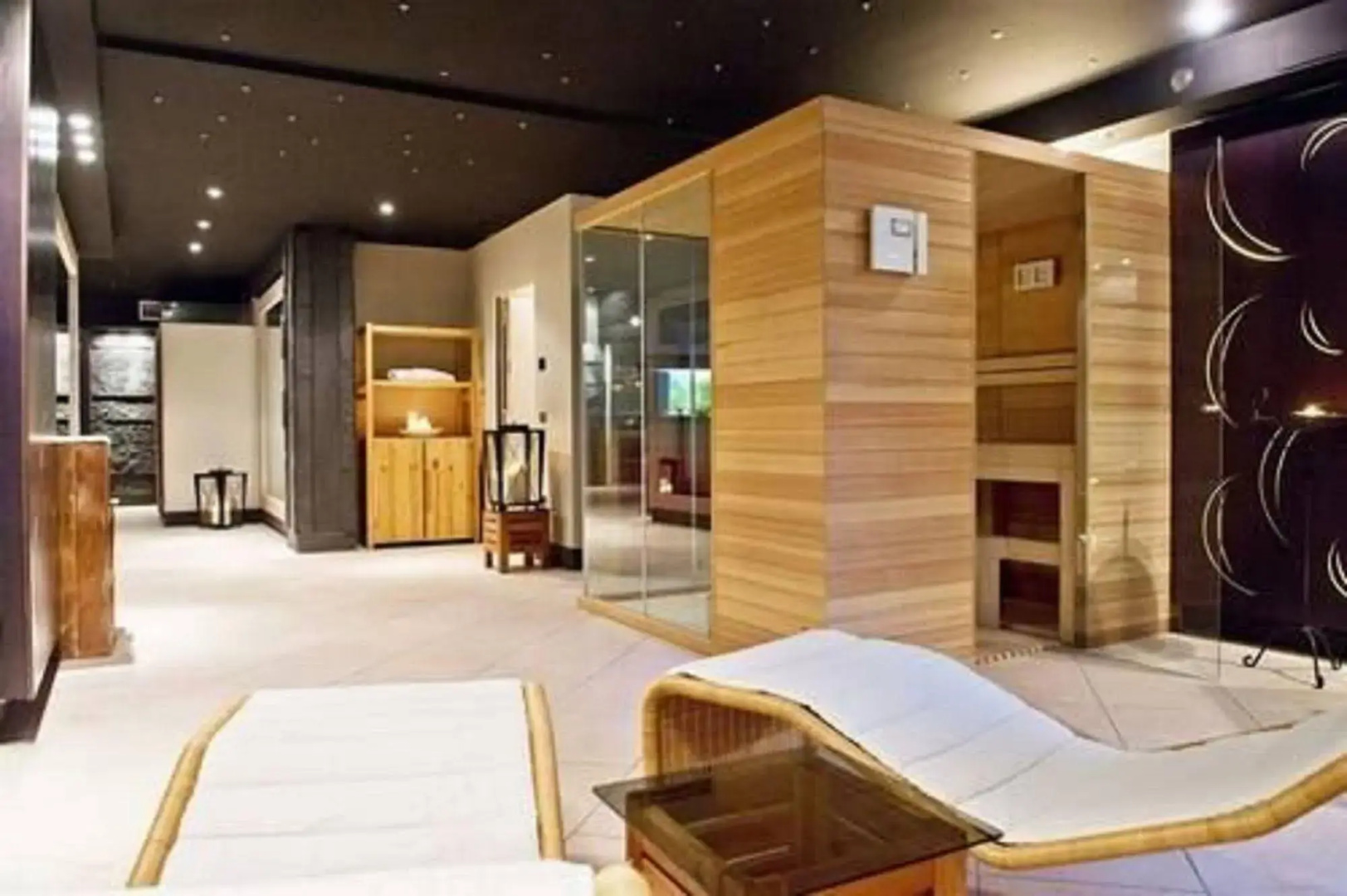 Hotel Rendez Vous