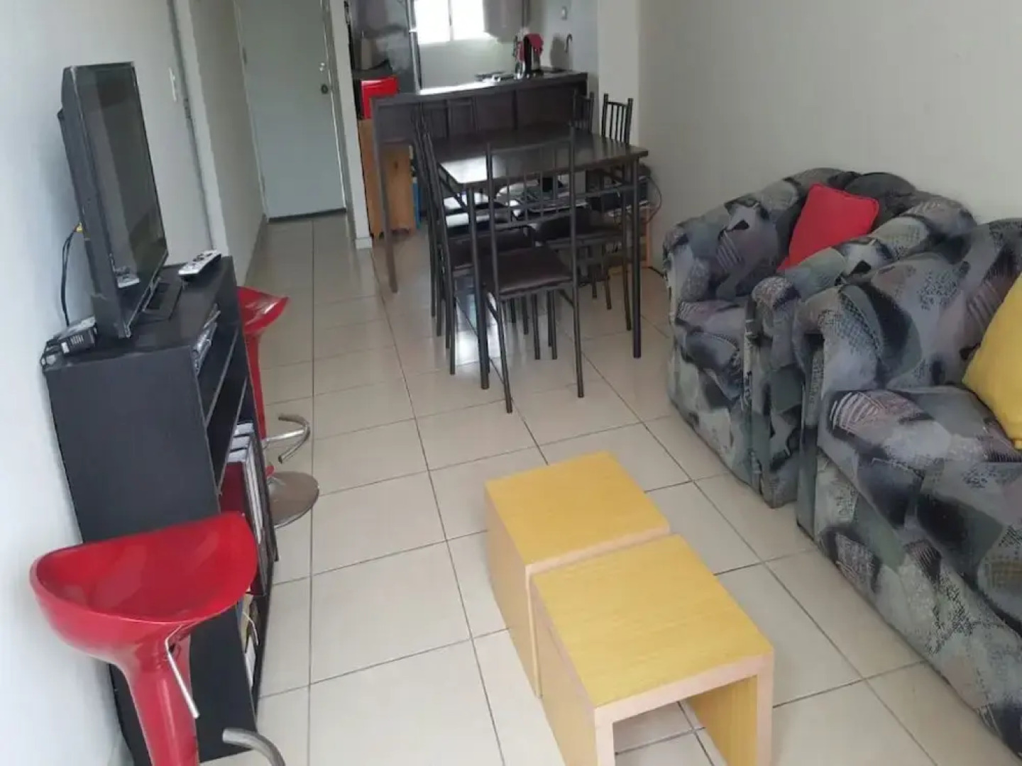 Departamento Fuentes