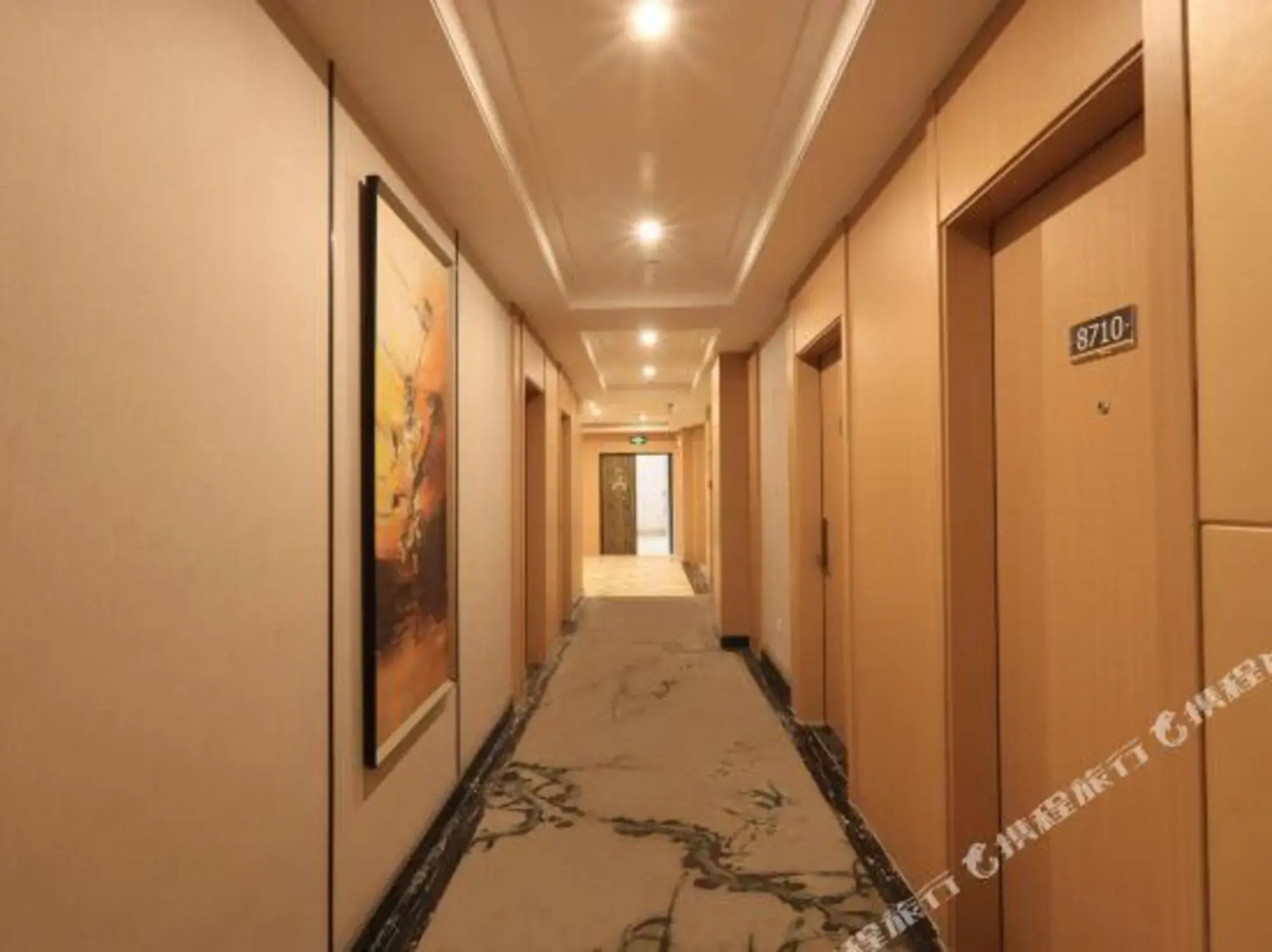 Super 8 by Wyndham Mengcheng Shang Cheng Lu