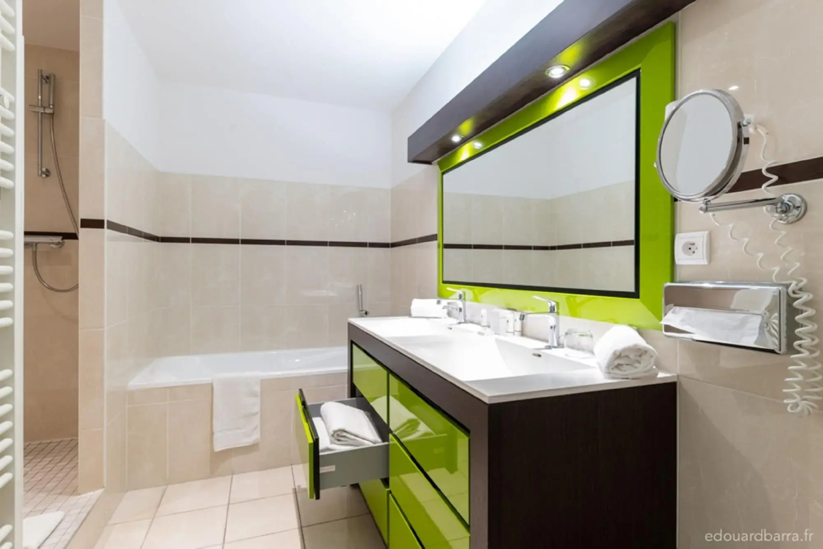 Le Richebourg Hotel Restaurant & Spa