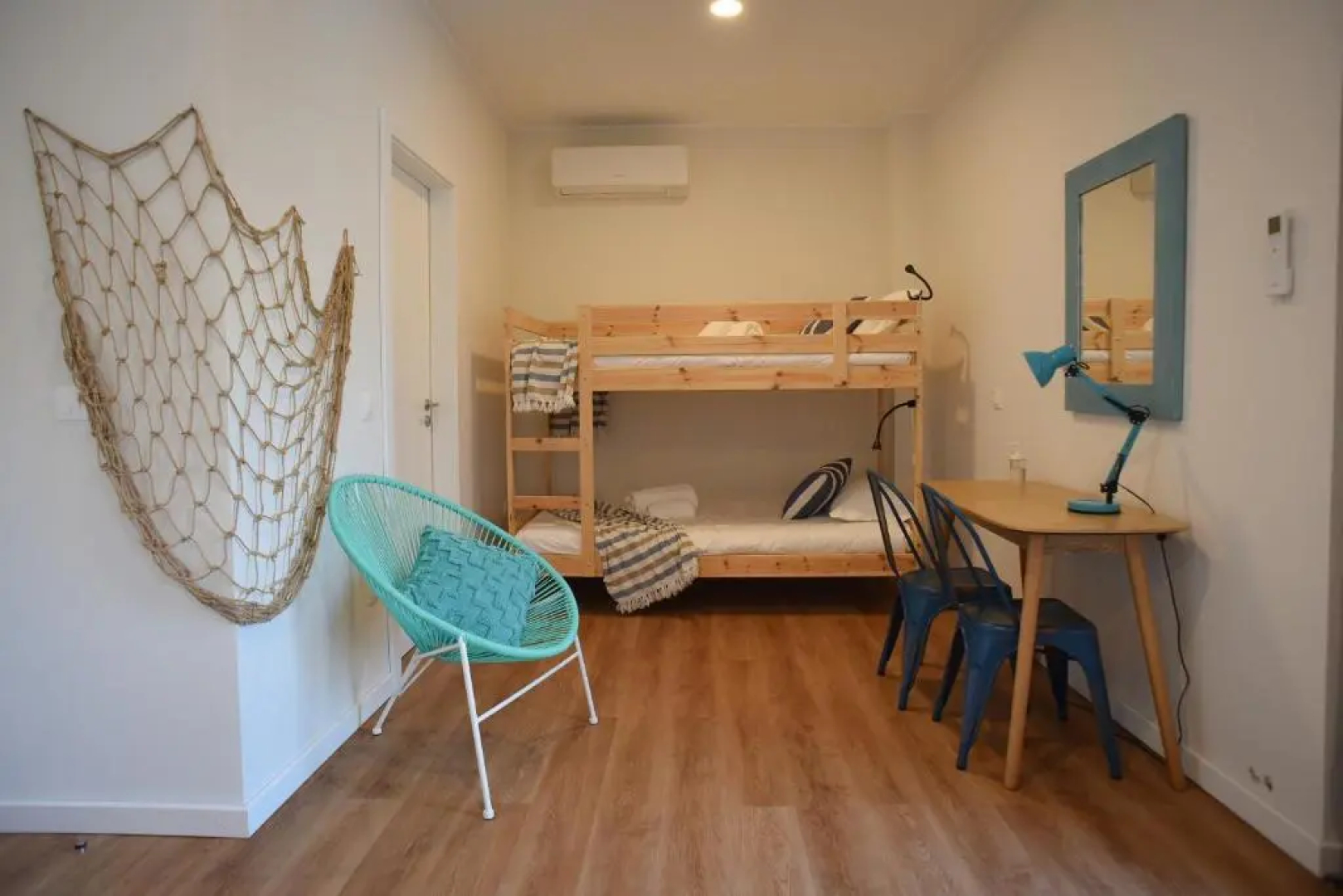 Largo Bispo Boutique Hostel