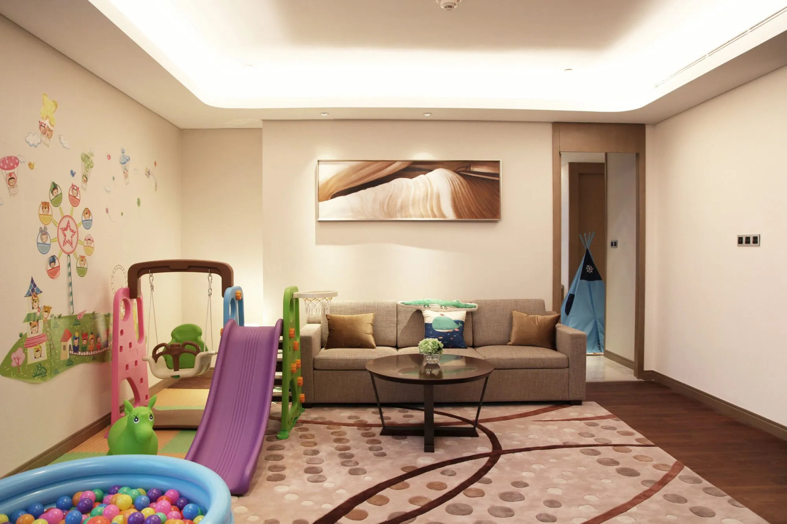 Sheraton Qingdao West Coast