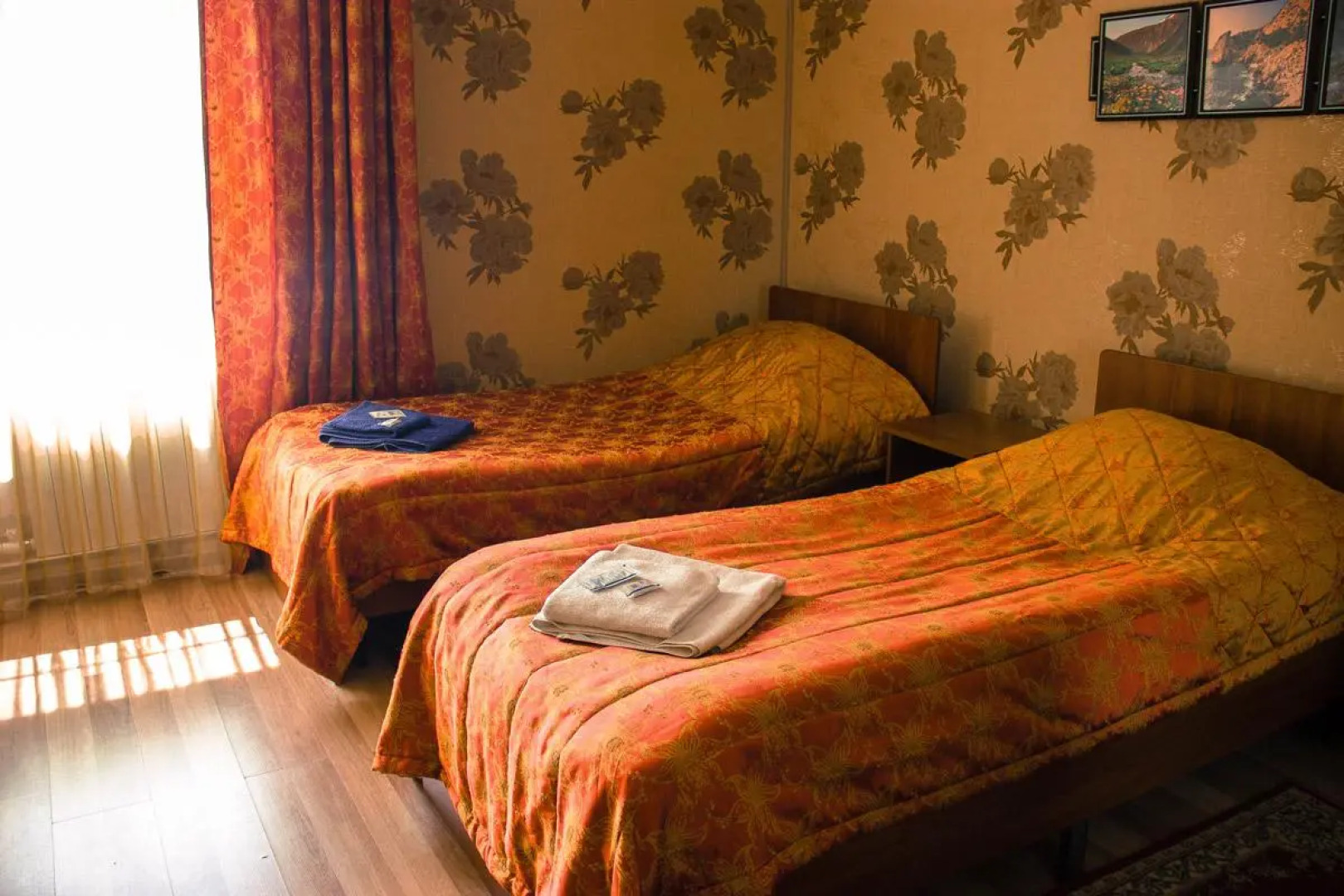 Гостиный домъ