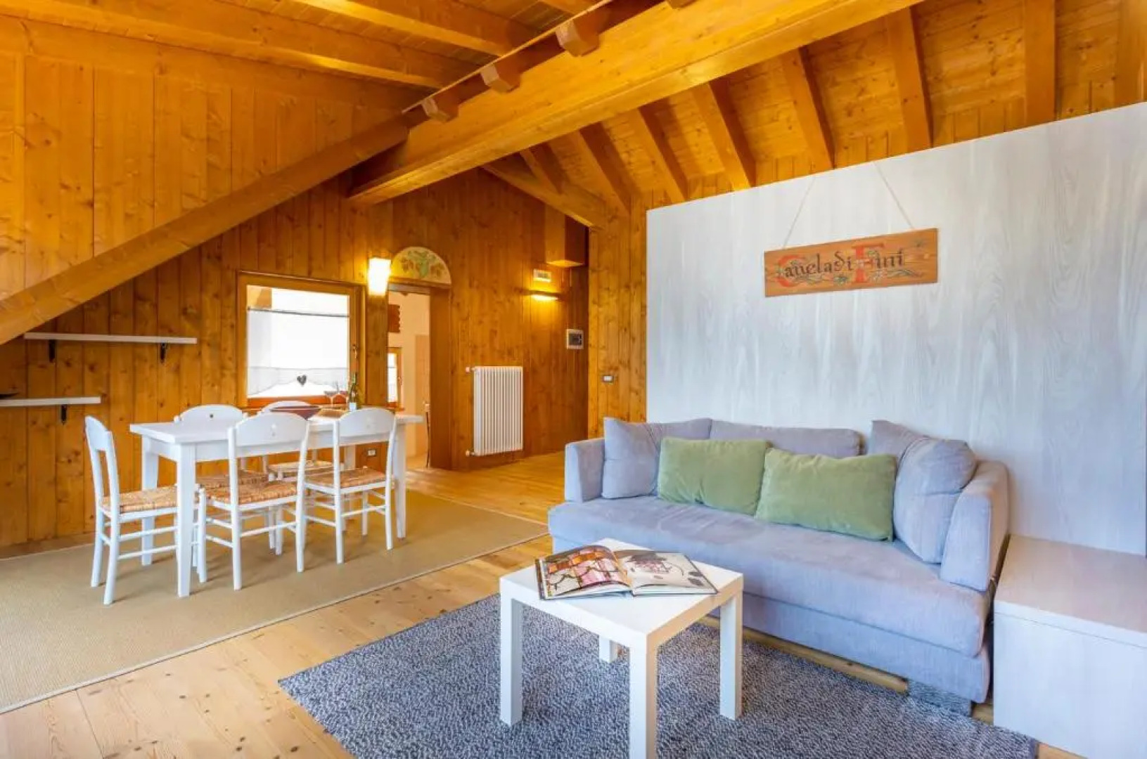 Albergo Diffuso Ravascletto