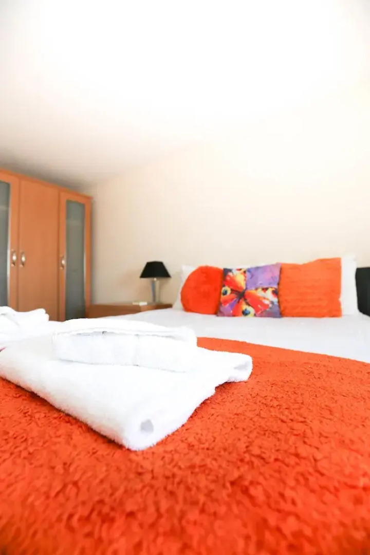 Week2Week Stunning 2 Bed Tynemouth Apartment