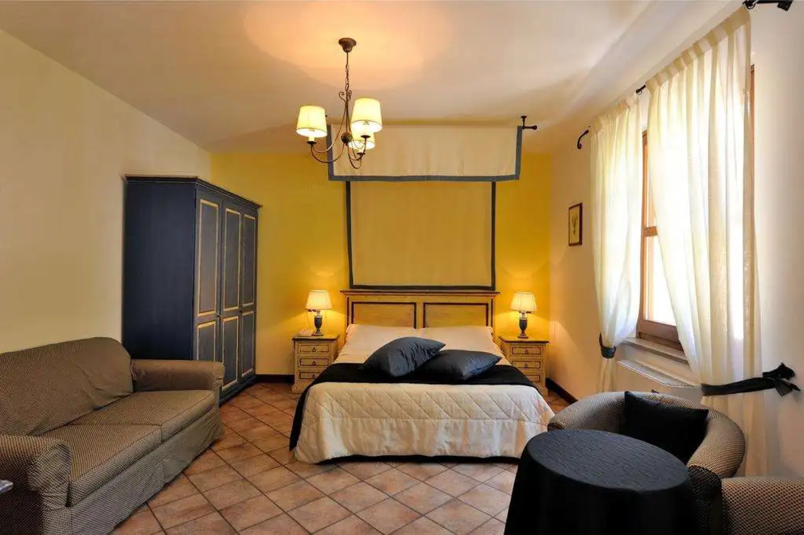 Guesia Village Hotel & Spa