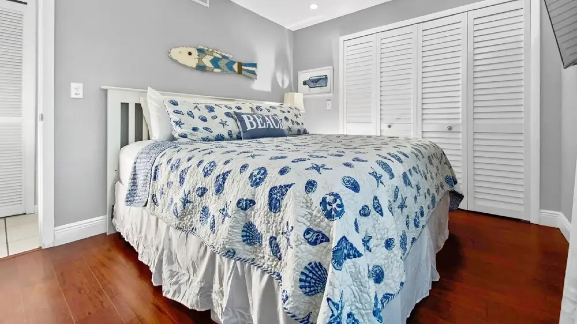 San Remo 304 by Teeming Vacation Rentals