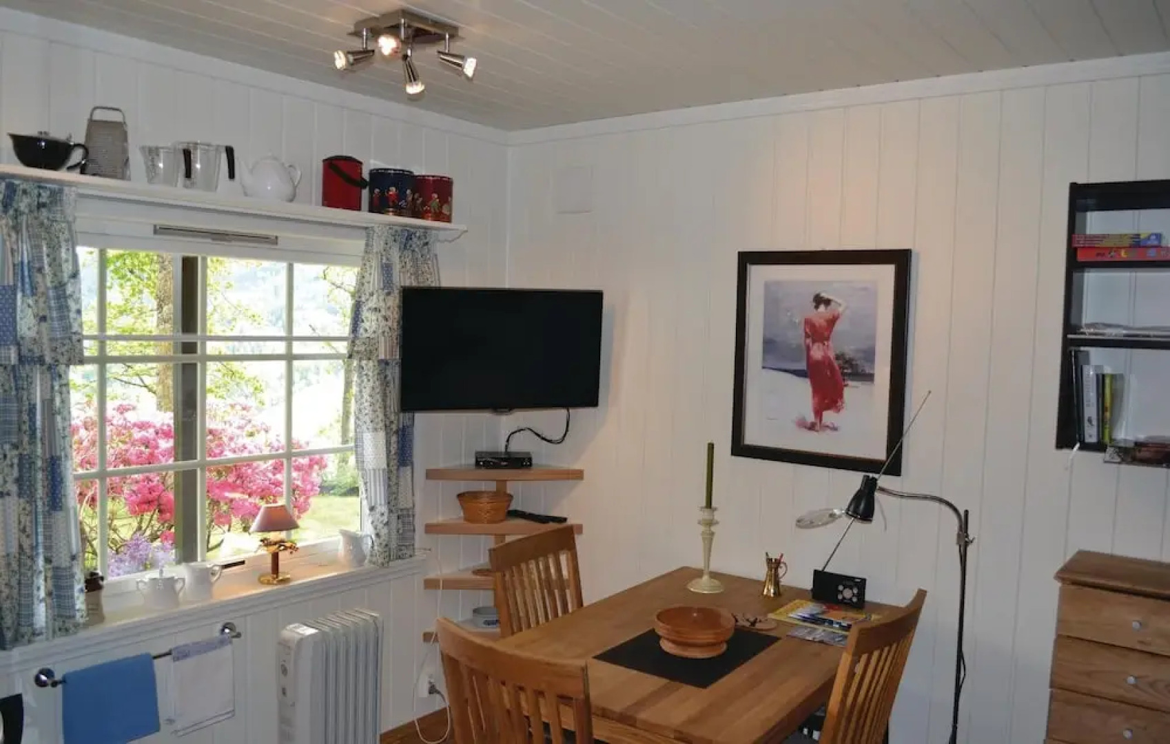 Awesome Apartment in Norheimsund With Wifi