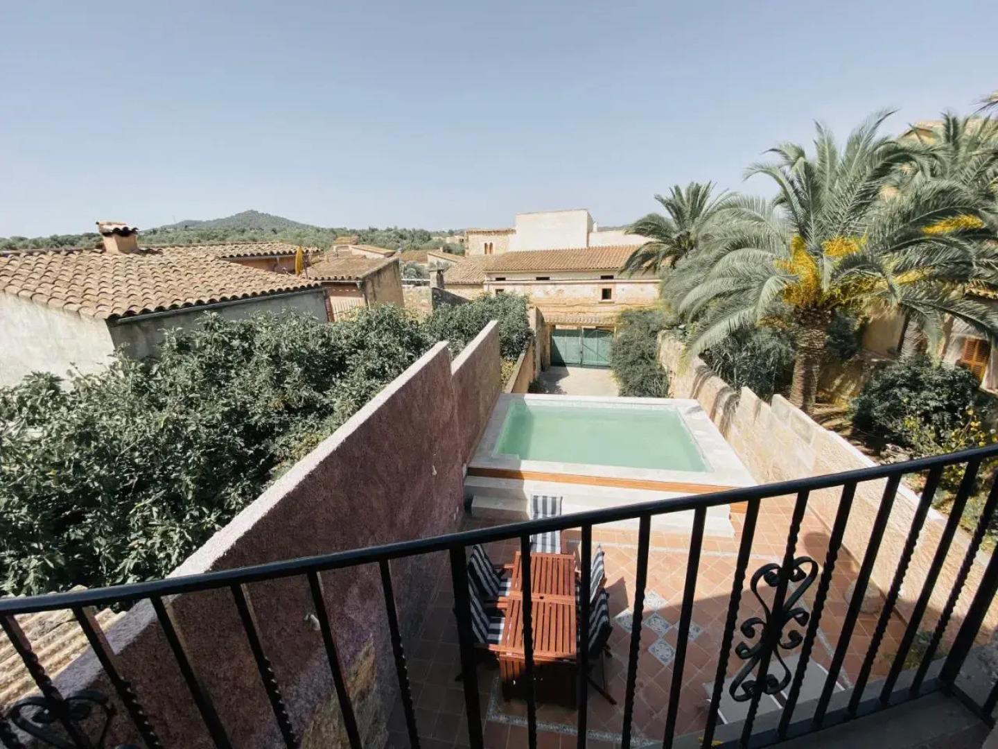 Es Barracar d'es Vins by LOCALITE