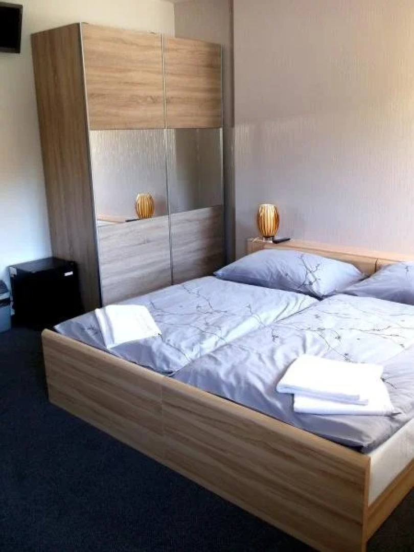 Sportovni A Relaxacni Centrum Na Cisarstvi