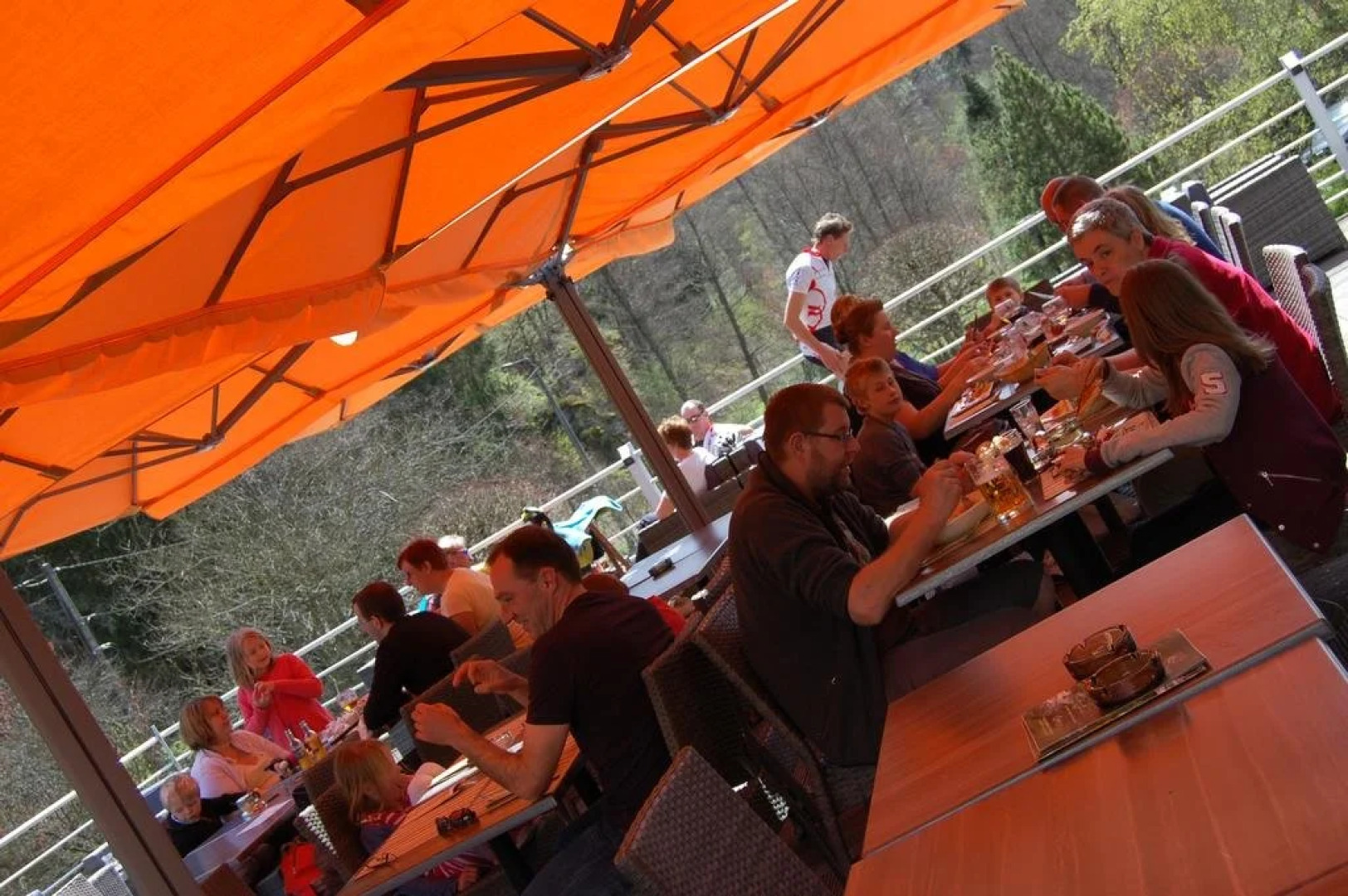 Vayamundo Houffalize